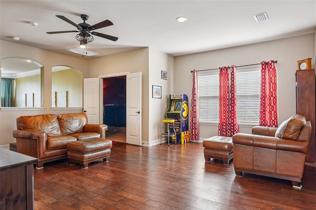The Highlands At Trophy Club N - Residential