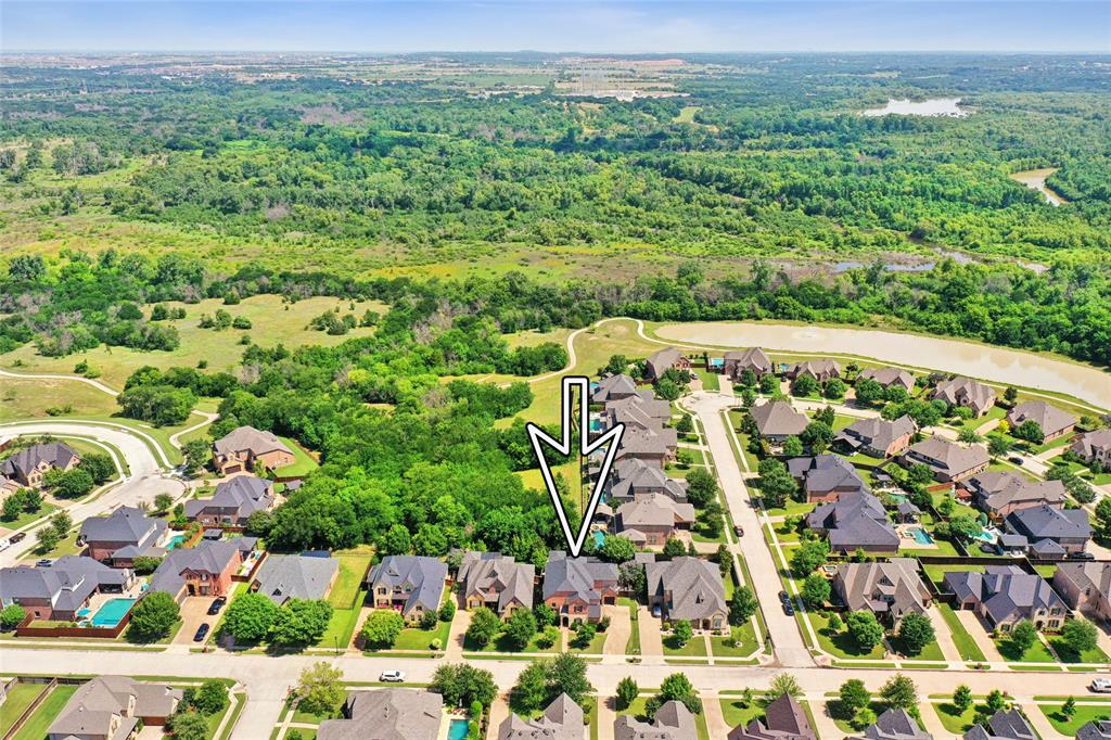 The Highlands At Trophy Club N - Residential
