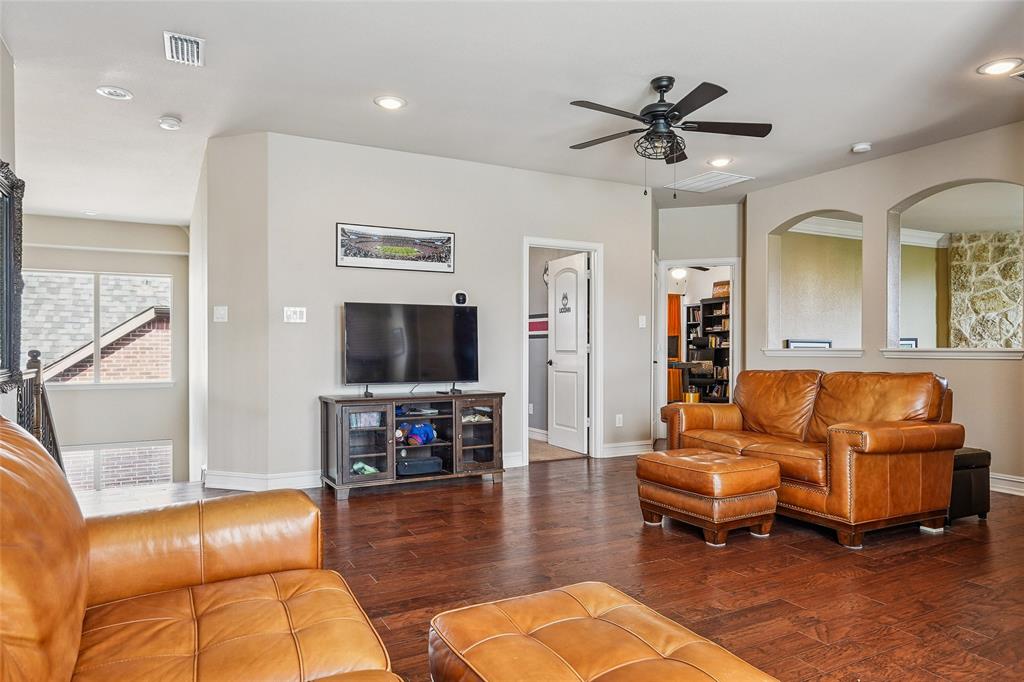The Highlands At Trophy Club N - Residential