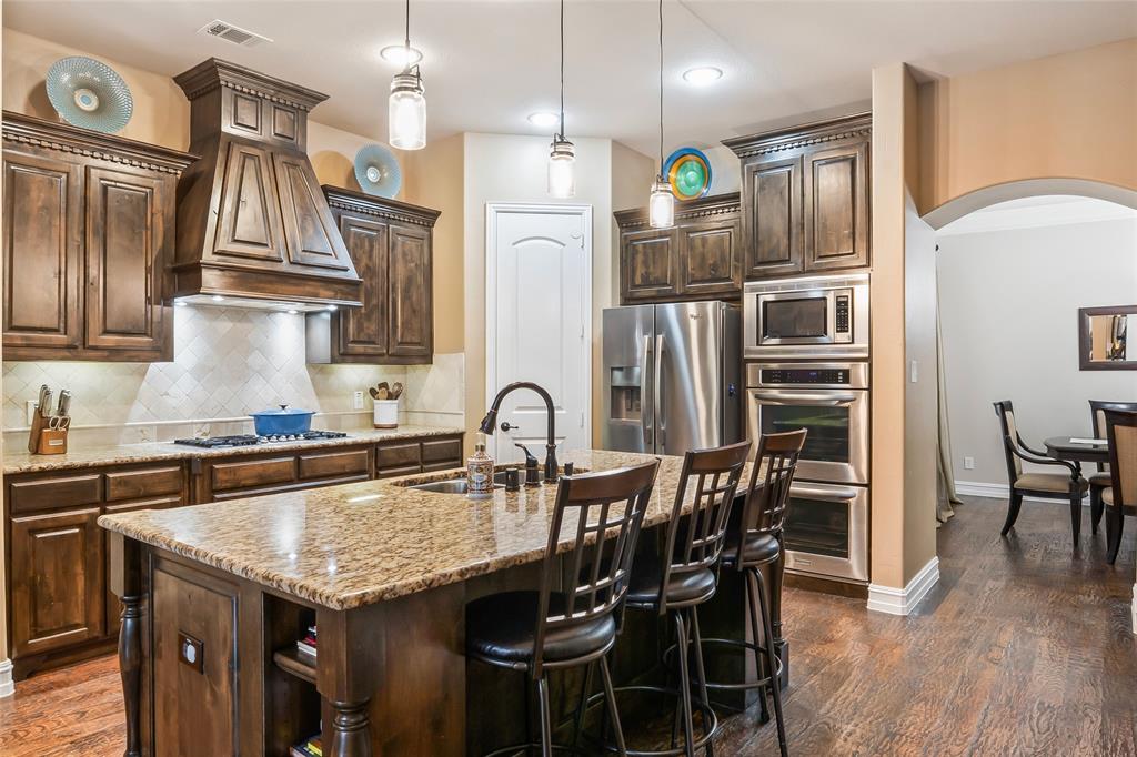 The Highlands At Trophy Club N - Residential