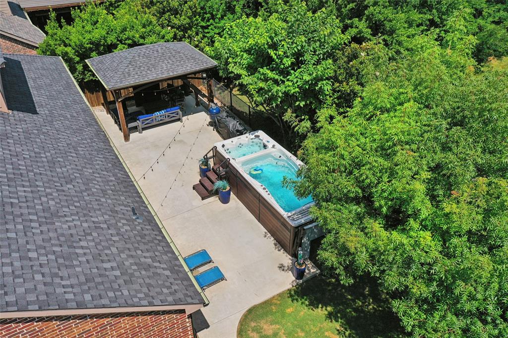 The Highlands At Trophy Club N - Residential