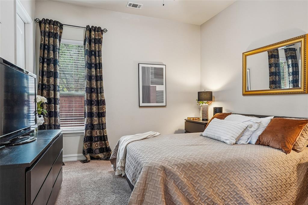 The Highlands At Trophy Club N - Residential