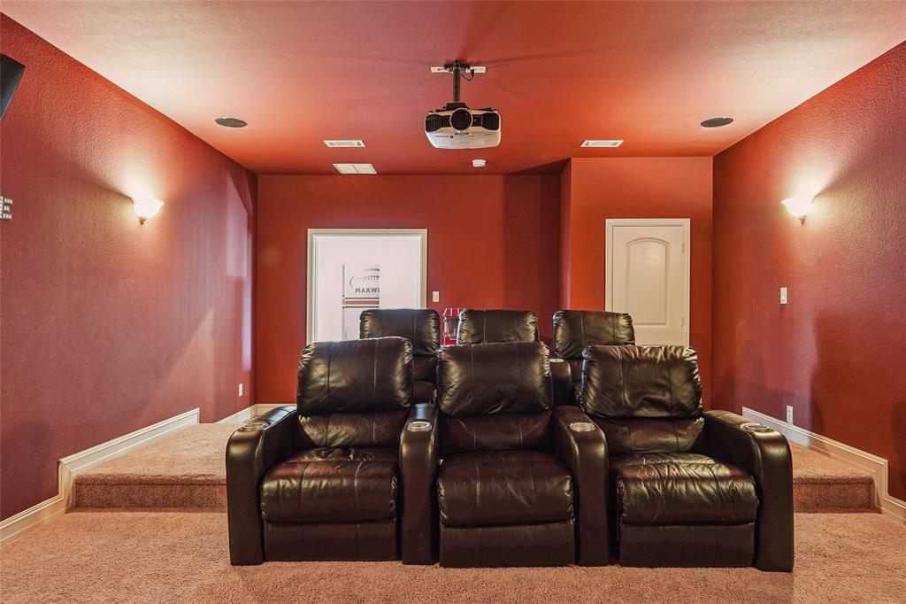The Highlands At Trophy Club N - Residential