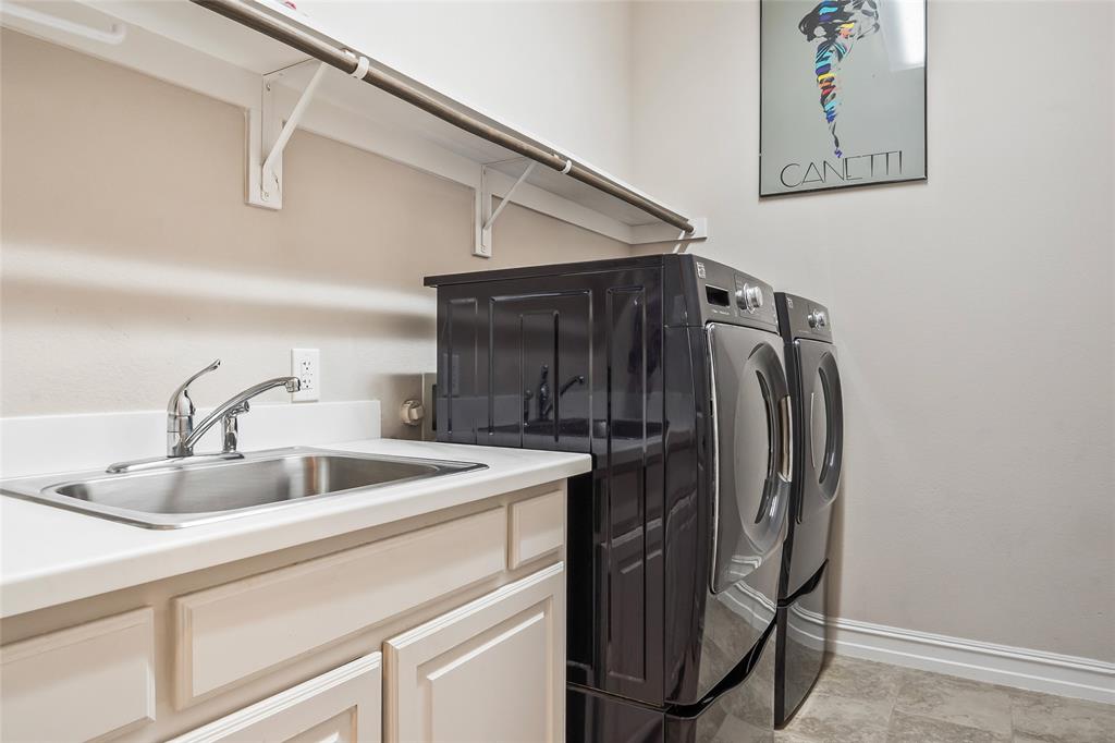 The Highlands At Trophy Club N - Residential