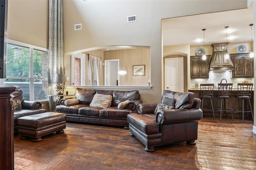 The Highlands At Trophy Club N - Residential