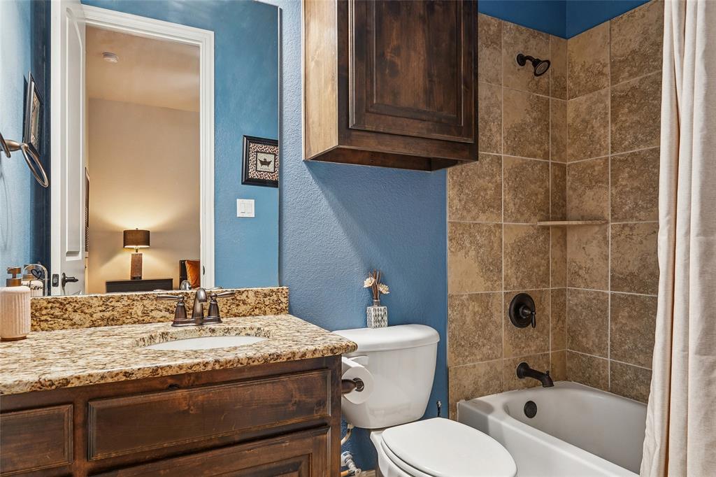 The Highlands At Trophy Club N - Residential