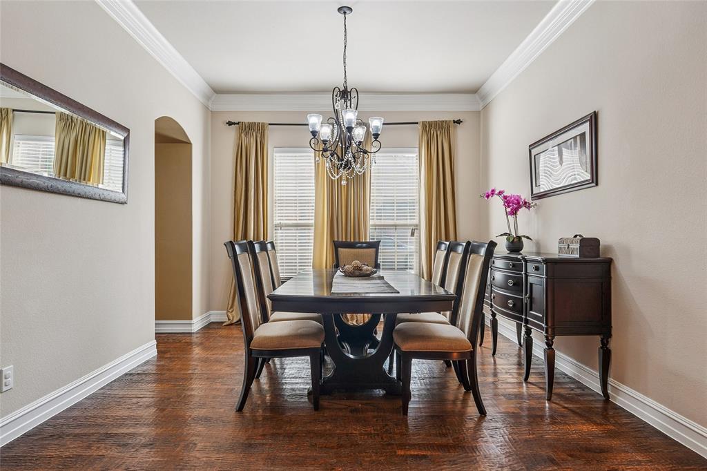 The Highlands At Trophy Club N - Residential