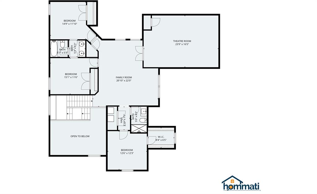 The Highlands At Trophy Club N - Residential