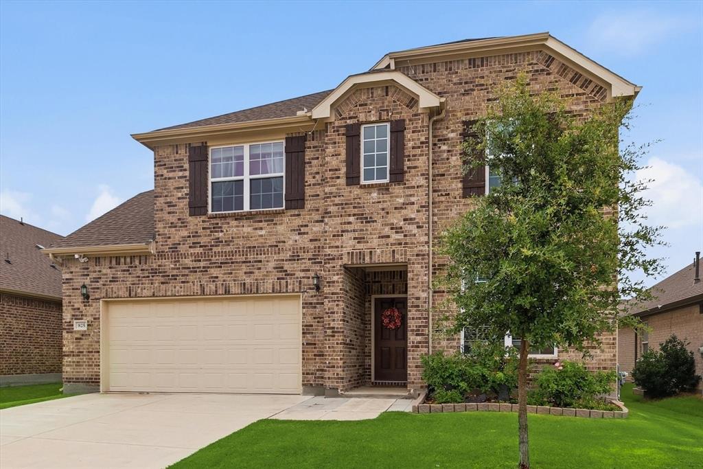 Willow Ridge Estates - Residential
