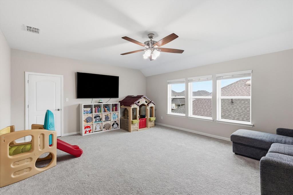Willow Ridge Estates - Residential