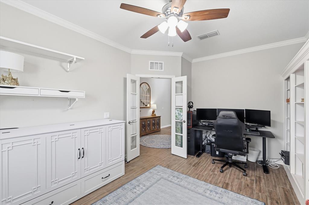 Willow Ridge Estates - Residential