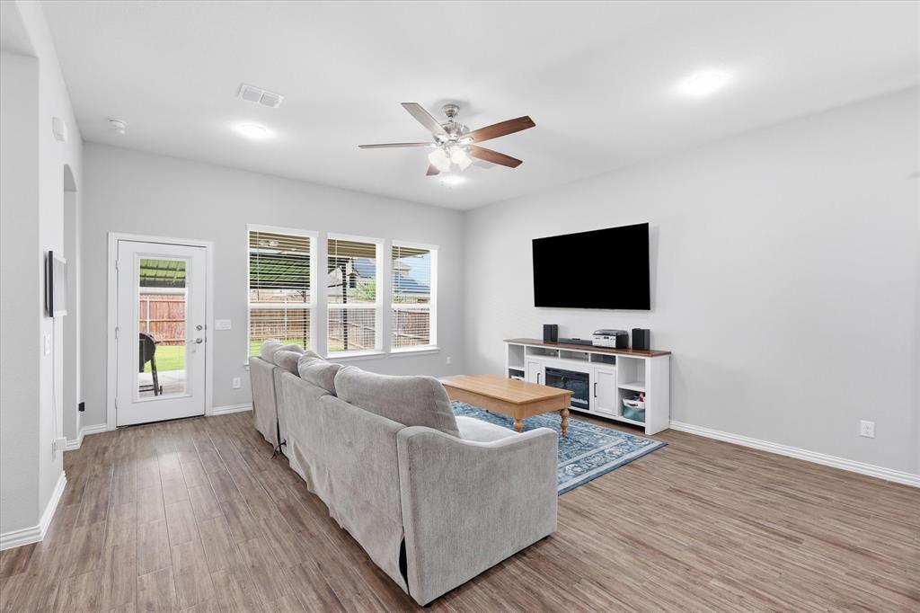 Willow Ridge Estates - Residential
