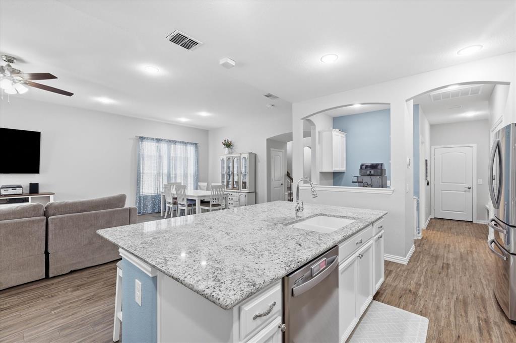 Willow Ridge Estates - Residential