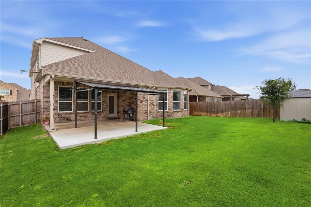 Willow Ridge Estates - Residential