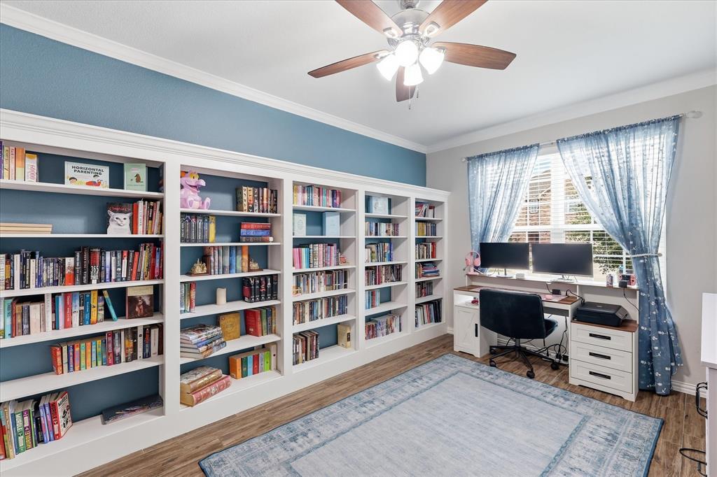 Willow Ridge Estates - Residential