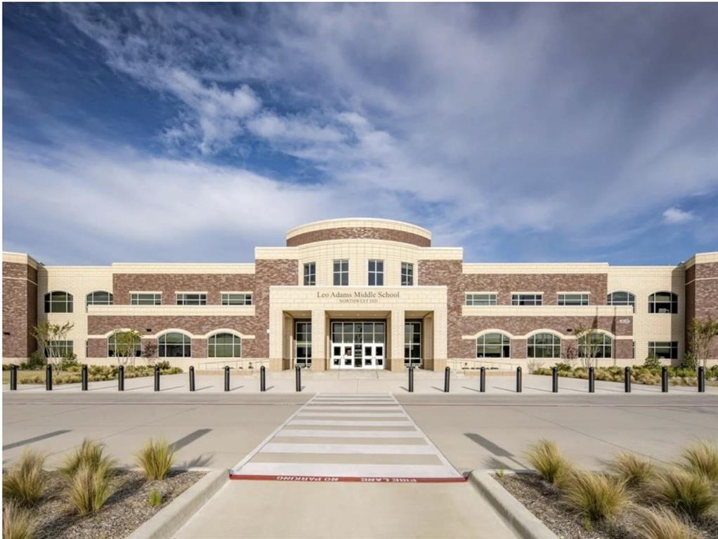 Willow Ridge Estates - Residential
