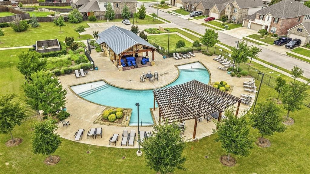 Willow Ridge Estates - Residential