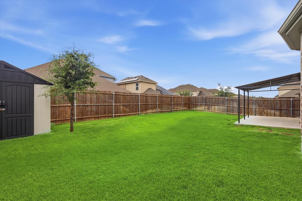 Willow Ridge Estates - Residential