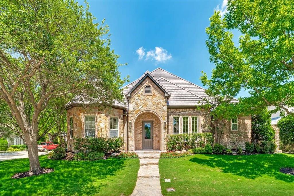 Mira Vista Add - Residential