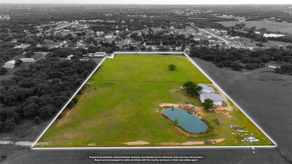 Jr Ranch - Residential