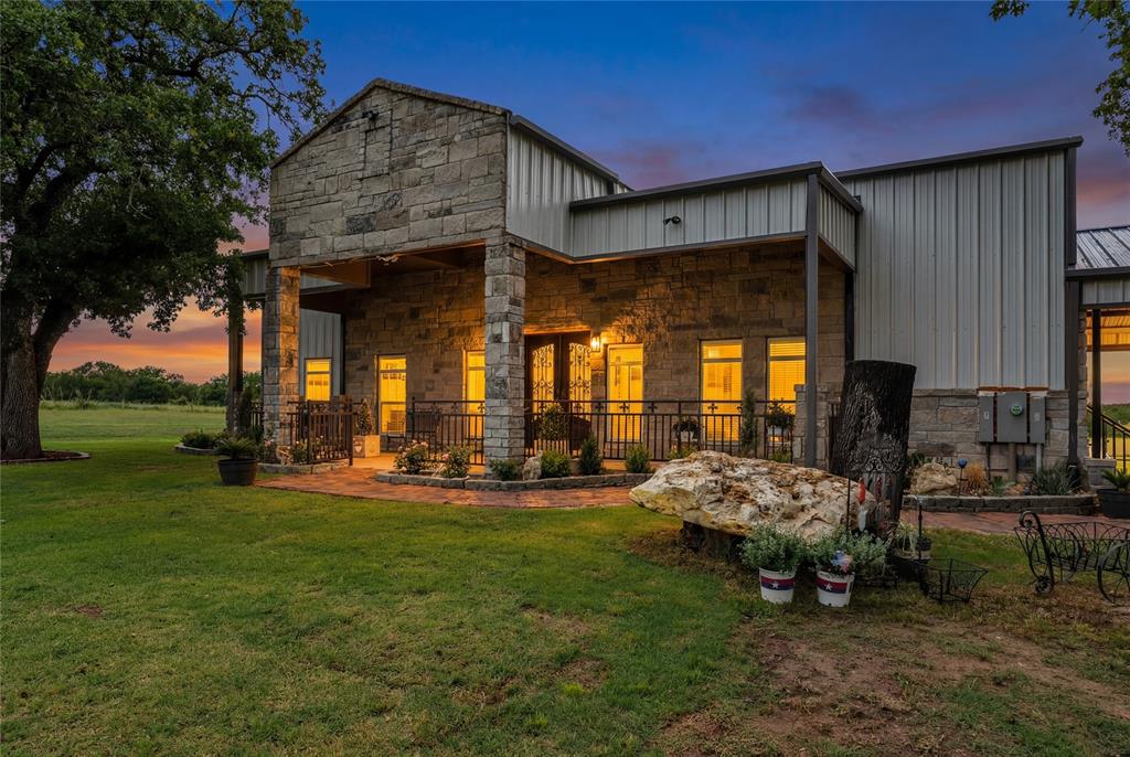 Jr Ranch - Residential