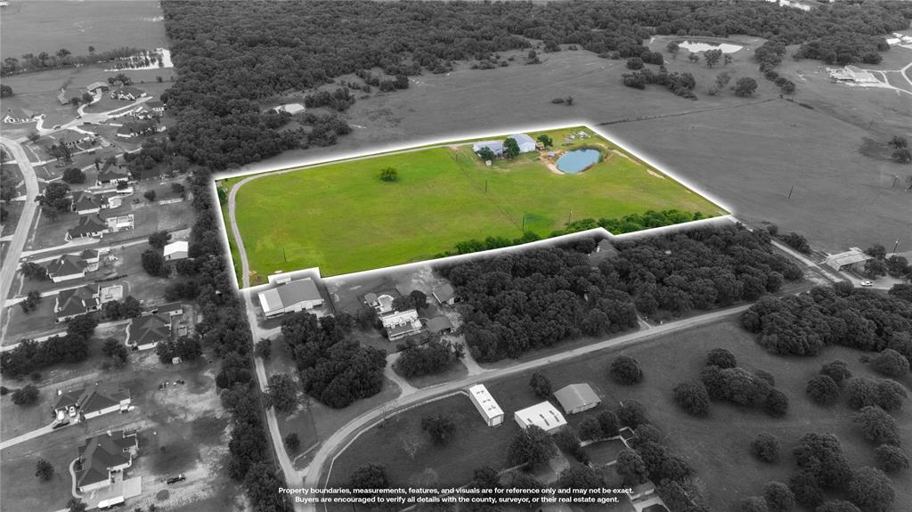 Jr Ranch - Residential