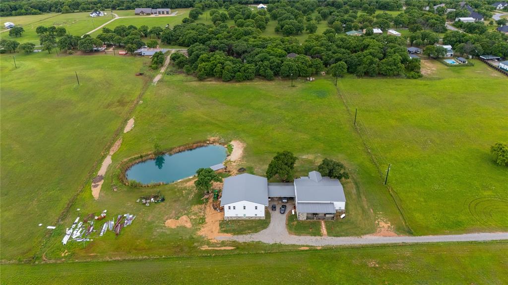 Jr Ranch - Residential