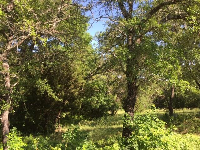 The Retreat - Land