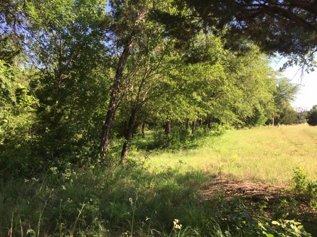 The Retreat - Land