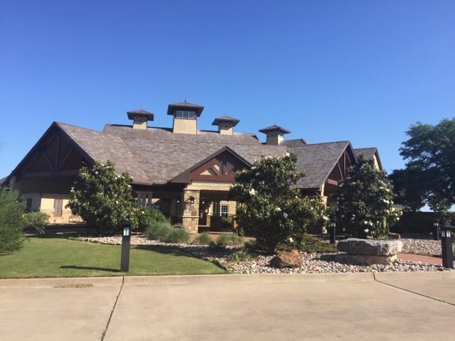 The Retreat - Land