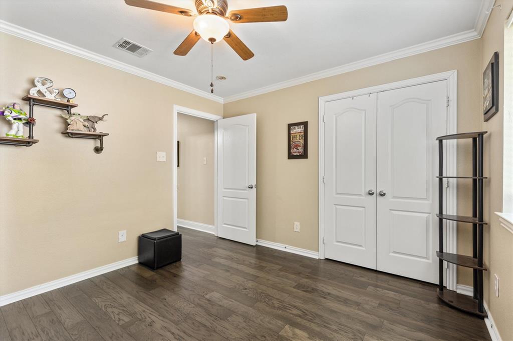 Heritage Park Add - Residential
