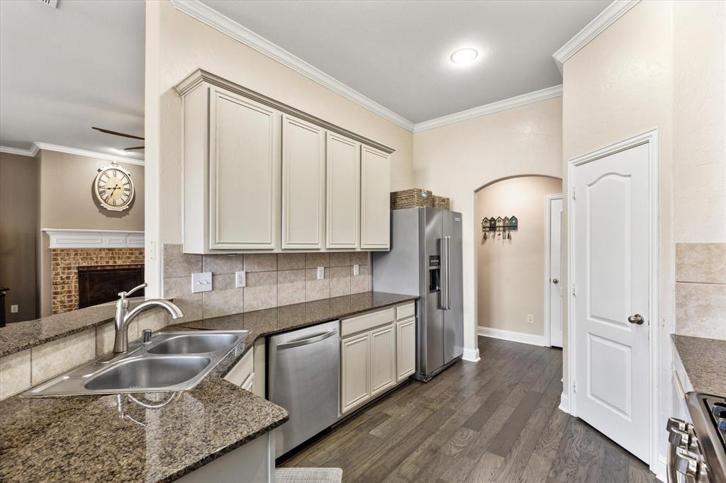 Heritage Park Add - Residential