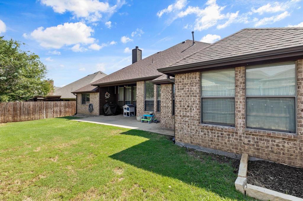 Heritage Park Add - Residential