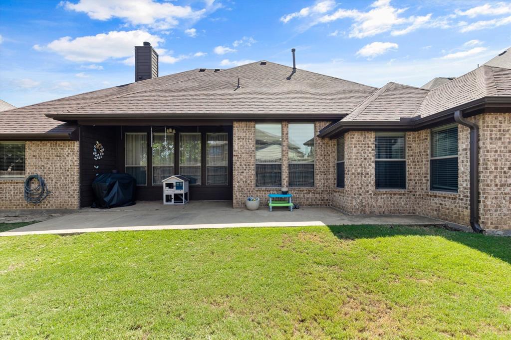 Heritage Park Add - Residential