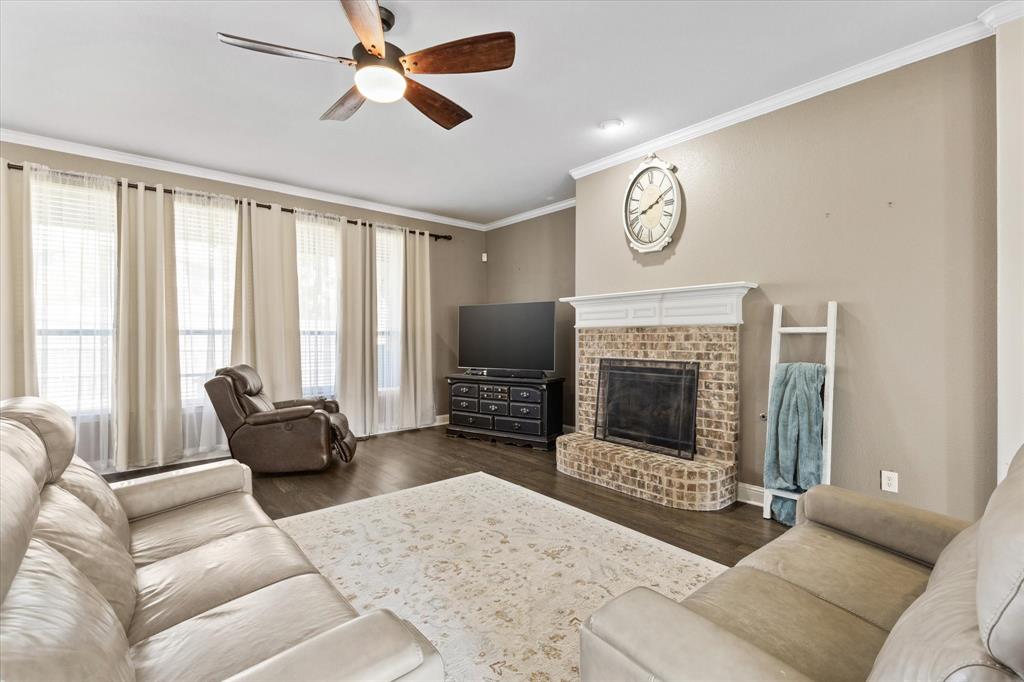 Heritage Park Add - Residential