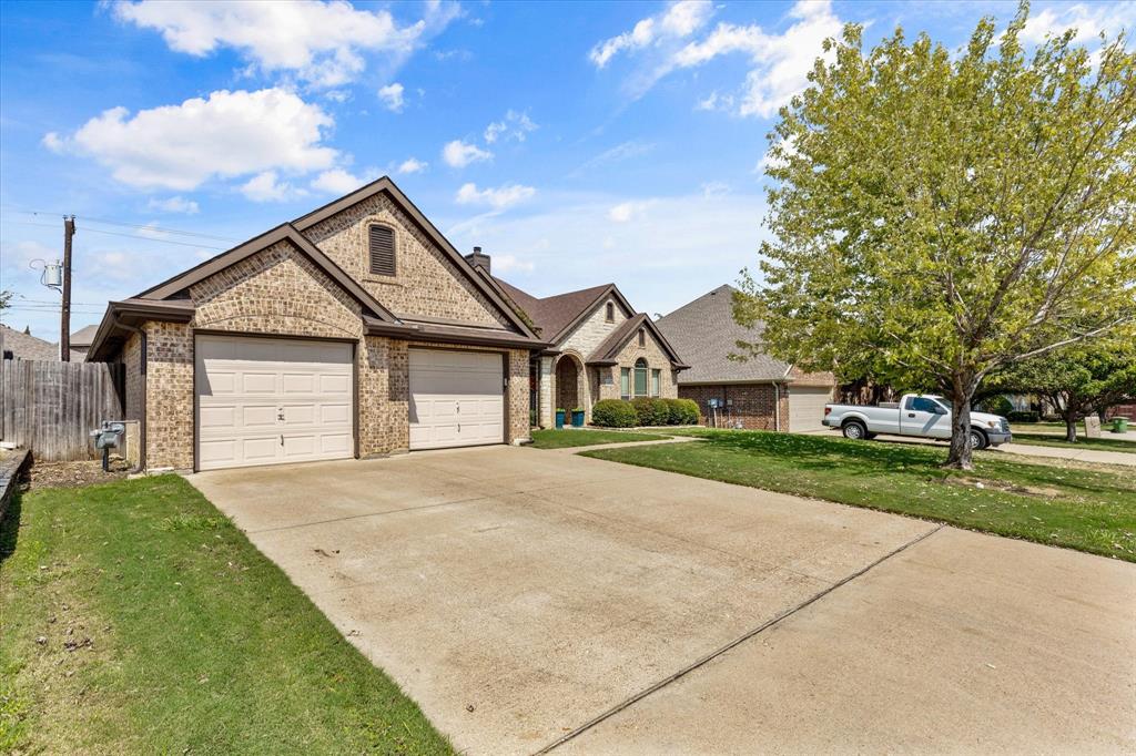 Heritage Park Add - Residential
