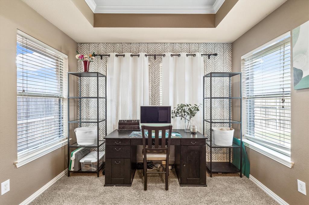 Heritage Park Add - Residential