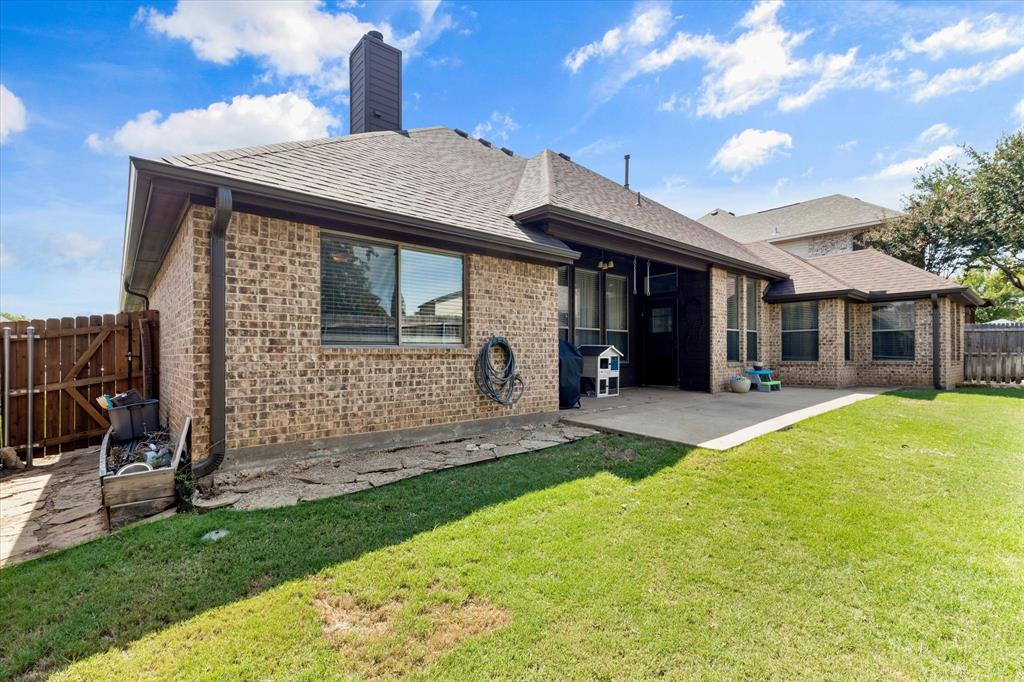 Heritage Park Add - Residential