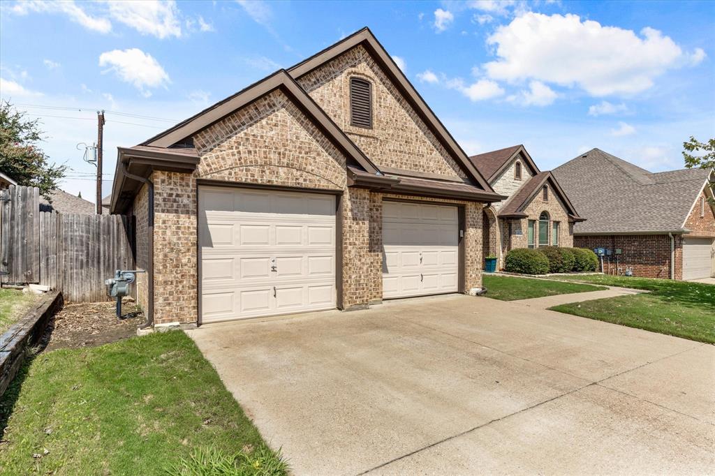 Heritage Park Add - Residential