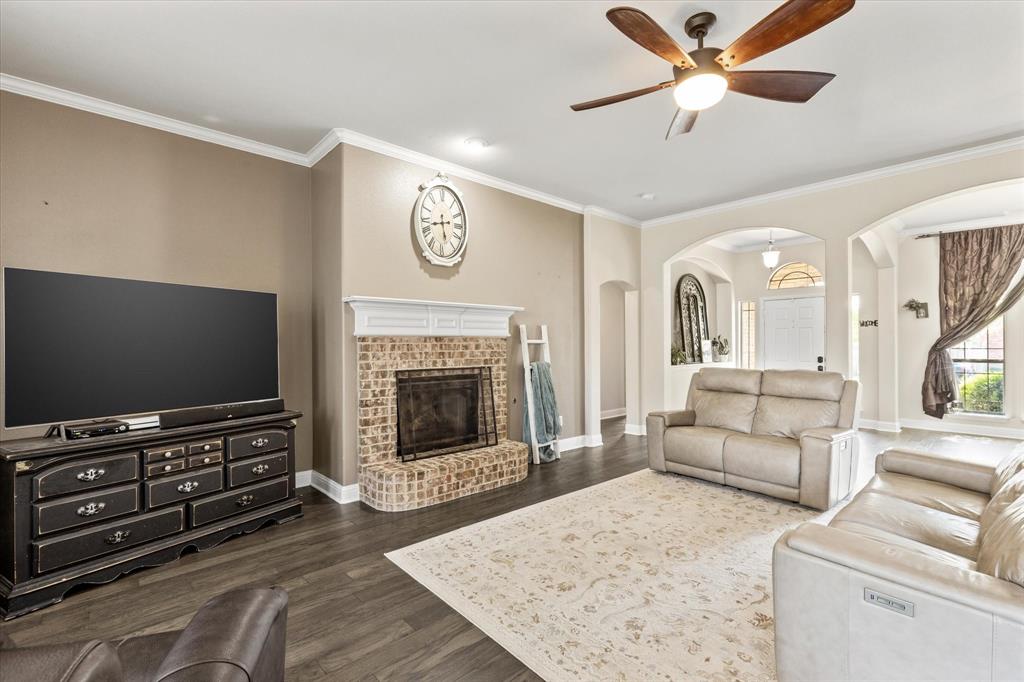 Heritage Park Add - Residential