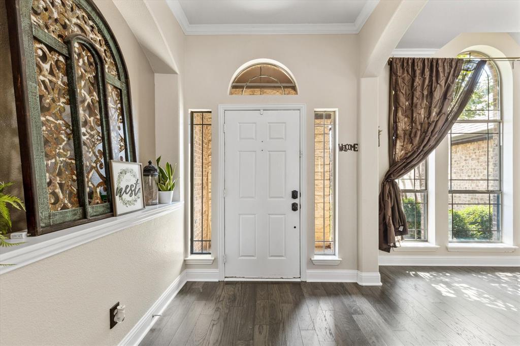 Heritage Park Add - Residential