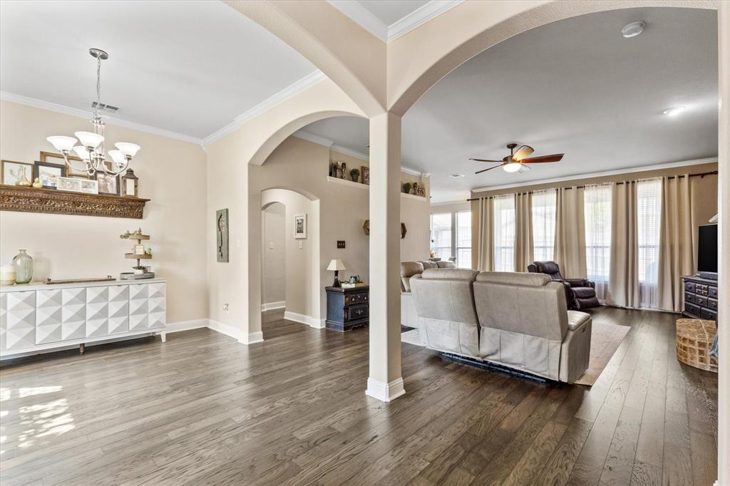 Heritage Park Add - Residential