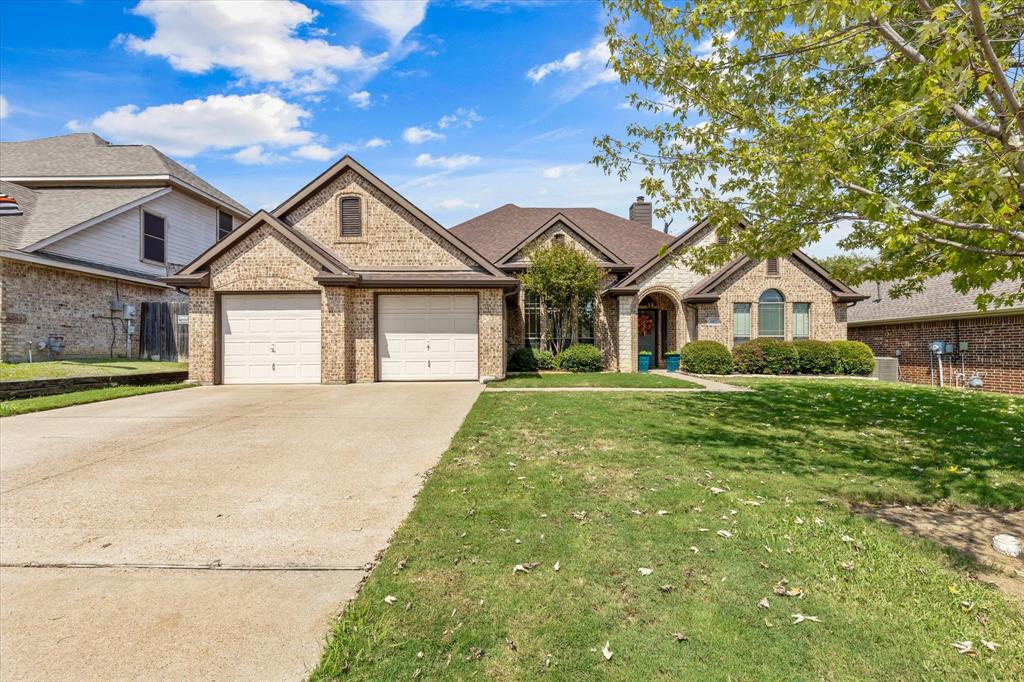 Heritage Park Add - Residential