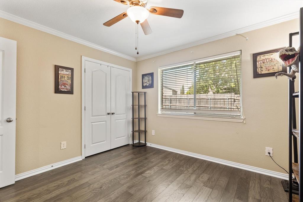 Heritage Park Add - Residential