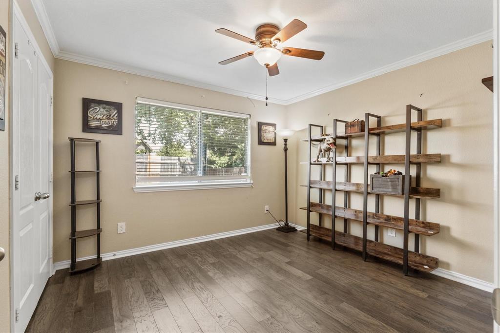 Heritage Park Add - Residential