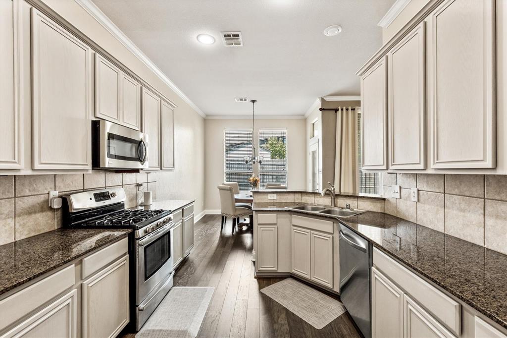 Heritage Park Add - Residential