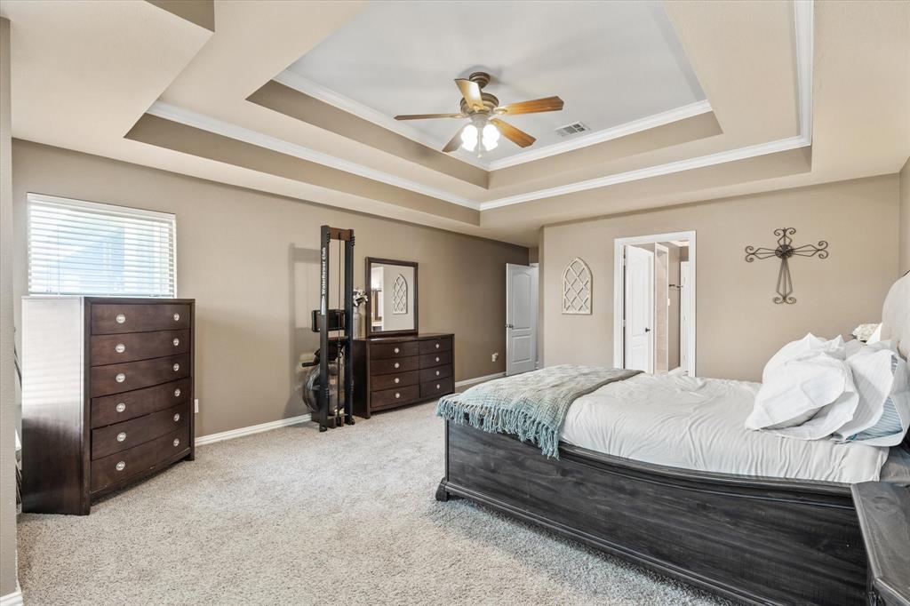 Heritage Park Add - Residential