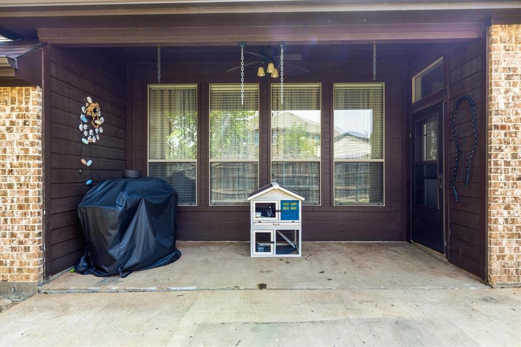 Heritage Park Add - Residential