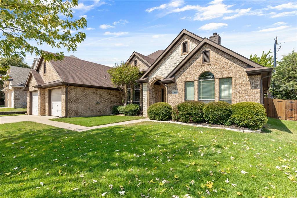 Heritage Park Add - Residential