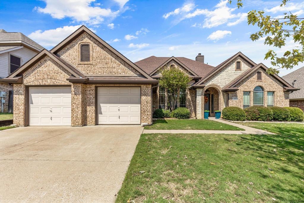 Heritage Park Add - Residential
